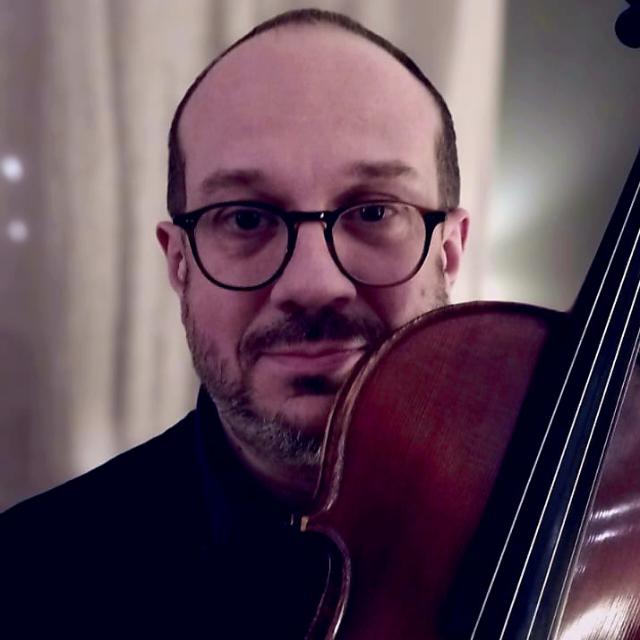 Photo de Julien D. Lacayrouse